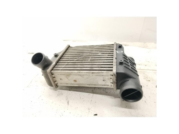 4F0145806AA INTERCOOLER DERECHO AUDI A6 Allroad (4FH, C6)|Desguaces La Cabaña