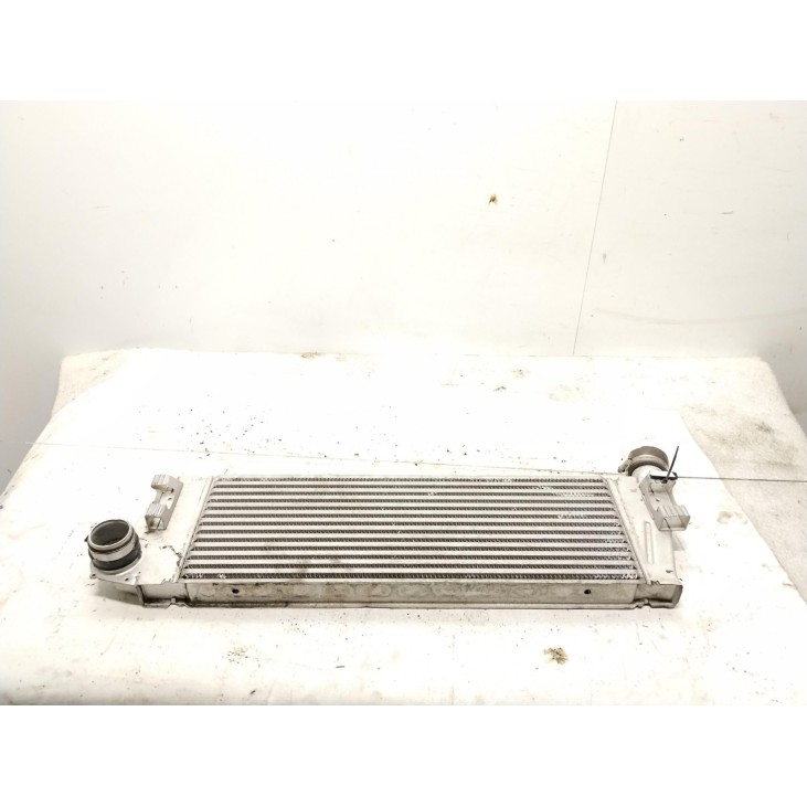 8200700172 INTERCOOLER RENAULT SCENIC II (JM0/1_)|Desguaces La Cabaña