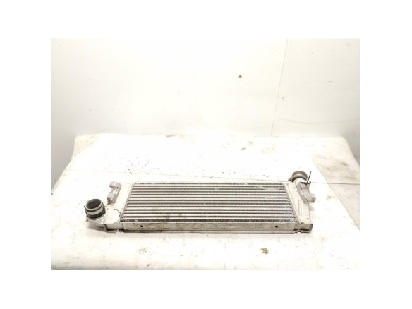 8200700172 INTERCOOLER RENAULT SCENIC II (JM0/1_)|Desguaces La Cabaña