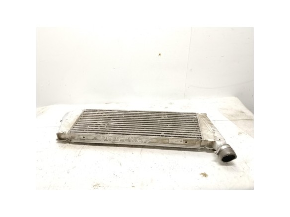 8200700172 INTERCOOLER RENAULT SCENIC II (JM0/1_)|Desguaces La Cabaña