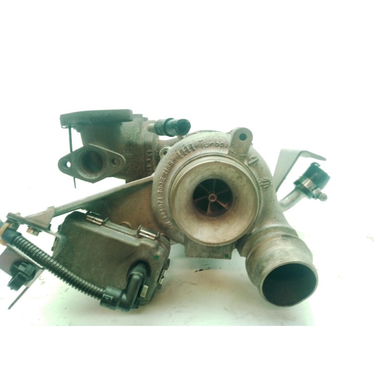 851312202 TURBO BMW 1 (F20)|Desguaces La Cabaña