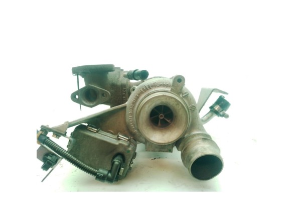 851312202 TURBO BMW 1 (F20)|Desguaces La Cabaña