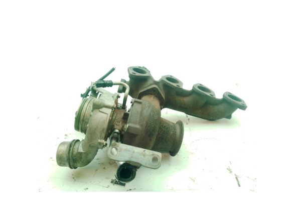851312202 TURBO BMW 1 (F20)|Desguaces La Cabaña