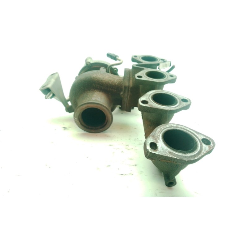 851312202 TURBO BMW 1 (F20)|Desguaces La Cabaña