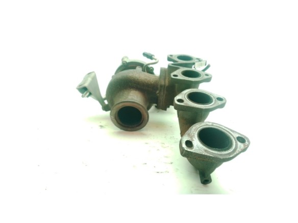 851312202 TURBO BMW 1 (F20)|Desguaces La Cabaña