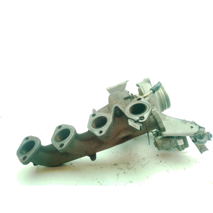 851312202 TURBO BMW 1 (F20)|Desguaces La Cabaña