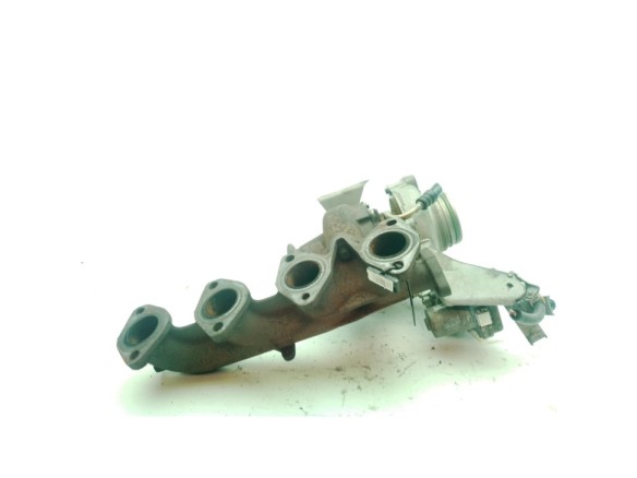851312202 TURBO BMW 1 (F20)|Desguaces La Cabaña