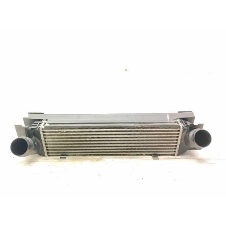 17517600530 INTERCOOLER BMW 1 (F20)|Desguaces La Cabaña