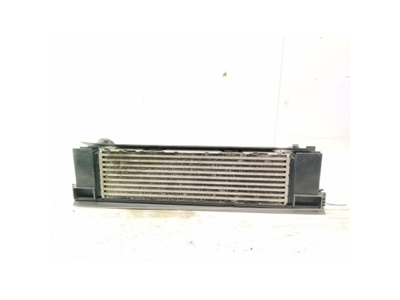 17517600530 INTERCOOLER BMW 1 (F20)|Desguaces La Cabaña