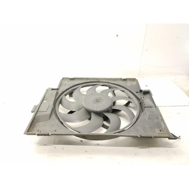17427640508 ELECTROVENTILADOR BMW 1 (F20)|Desguaces La Cabaña