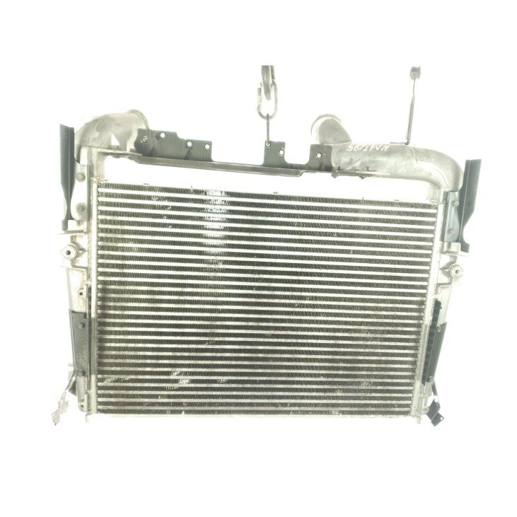 1771925 INTERCOOLER  SCANIA P,G,R,T - series|Desguaces La Cabaña