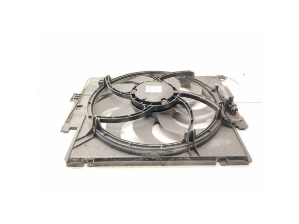 17427640508 ELECTROVENTILADOR BMW 1 (F20)|Desguaces La Cabaña