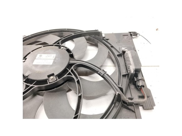 17427640508 ELECTROVENTILADOR BMW 1 (F20)|Desguaces La Cabaña