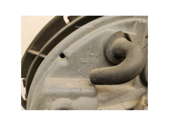 A2108203361 FARO IZQUIERDO MERCEDES BENZ CLASE E (W210)|Desguaces La Cabaña