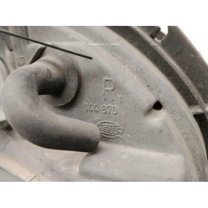 A2108203461 FARO DERECHO MERCEDES BENZ CLASE E (W210)|Desguaces La Cabaña