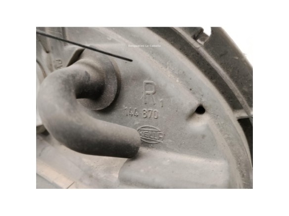 A2108203461 FARO DERECHO MERCEDES BENZ CLASE E (W210)|Desguaces La Cabaña