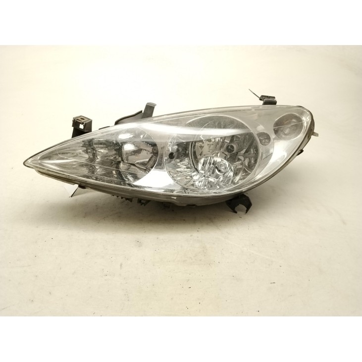 6204Z2 FARO IZQUIERDO PEUGEOT 307 SW (3H)|Desguaces La Cabaña