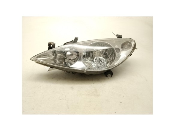 6204Z2 FARO IZQUIERDO PEUGEOT 307 SW (3H)|Desguaces La Cabaña