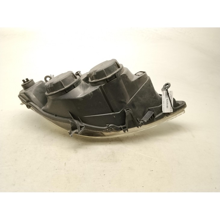 6204Z2 FARO IZQUIERDO PEUGEOT 307 SW (3H)|Desguaces La Cabaña