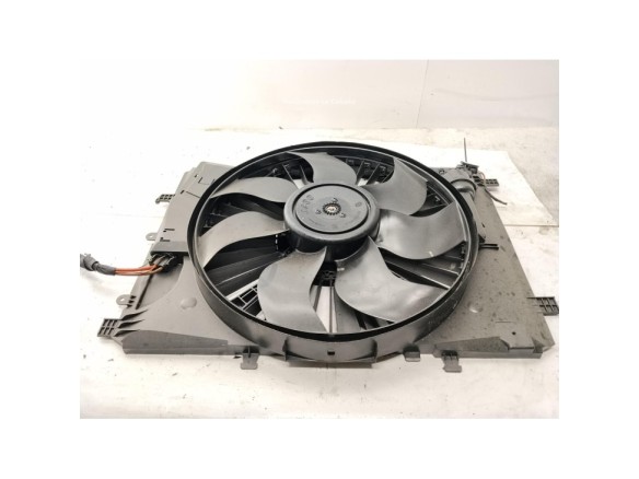 A2049066802 ELECTROVENTILADOR MERCEDES BENZ CLASE E (W212)|Desguaces La Cabaña