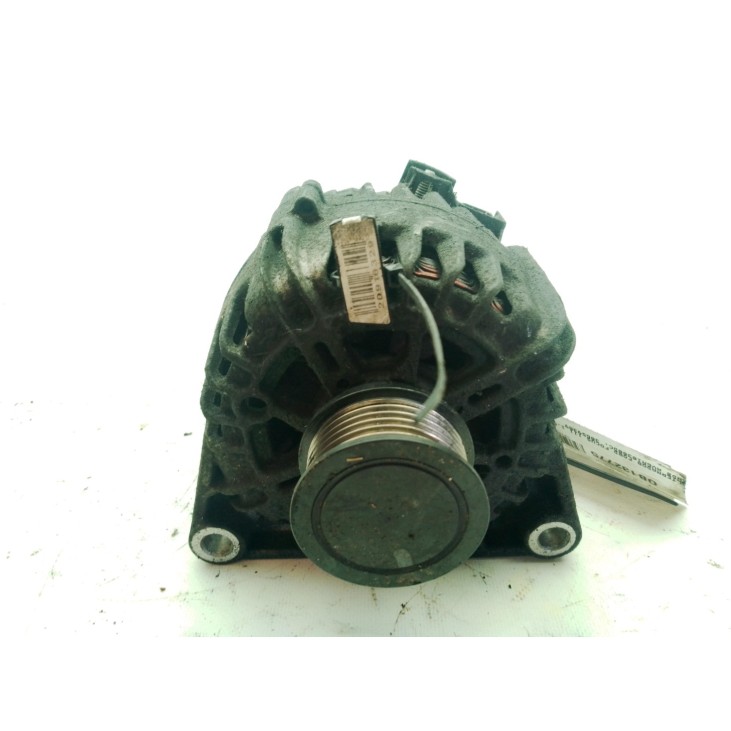AV6N10300DC, 30659389 ALTERNADOR FORD FOCUS III|Desguaces La Cabaña