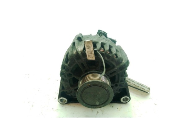 AV6N10300DC, 30659389 ALTERNADOR FORD FOCUS III|Desguaces La Cabaña