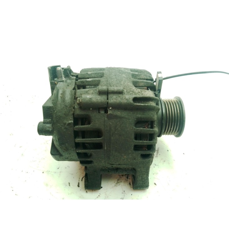 AV6N10300DC, 30659389 ALTERNADOR FORD FOCUS III|Desguaces La Cabaña