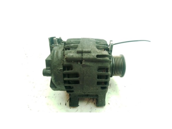 AV6N10300DC, 30659389 ALTERNADOR FORD FOCUS III|Desguaces La Cabaña
