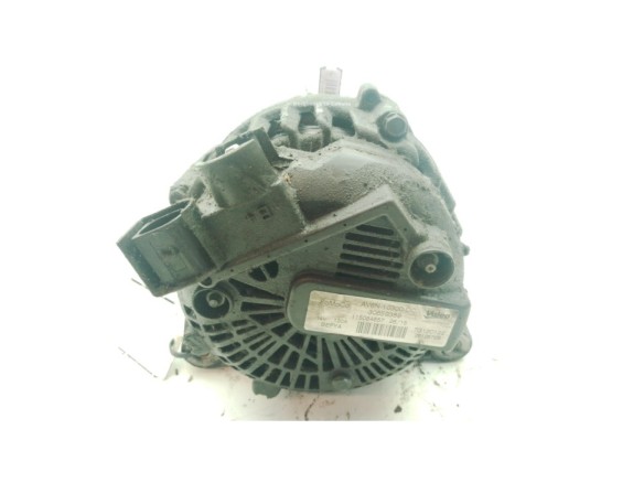 AV6N10300DC, 30659389 ALTERNADOR FORD FOCUS III|Desguaces La Cabaña