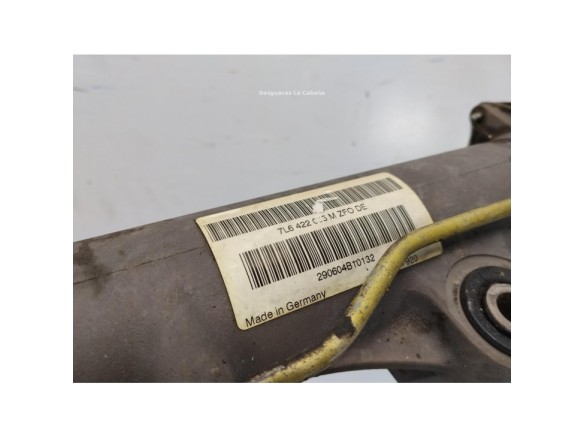  7L6422035M CREMALLERA VW TOUAREG (7LA, 7L6, 7L7)|Desguaces La Cabaña