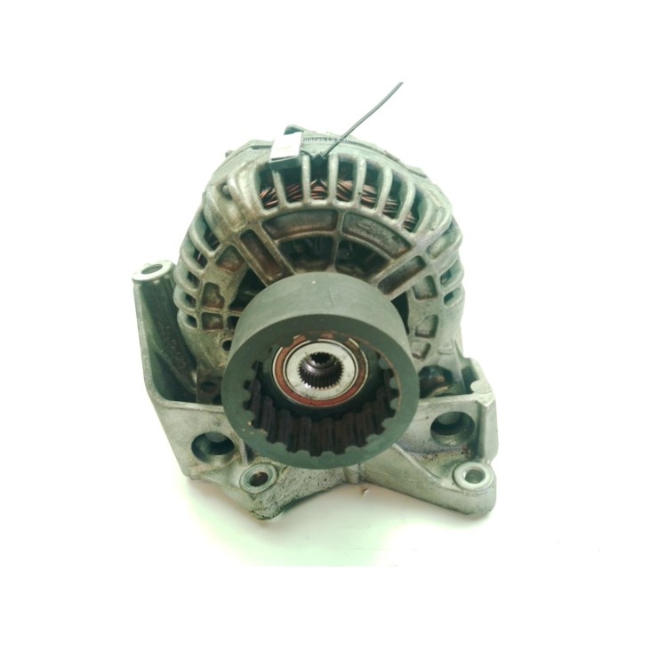 070903139, 070903024A ALTERNADOR VW TOUAREG (7LA, 7L6, 7L7)|Desguaces La Cabaña