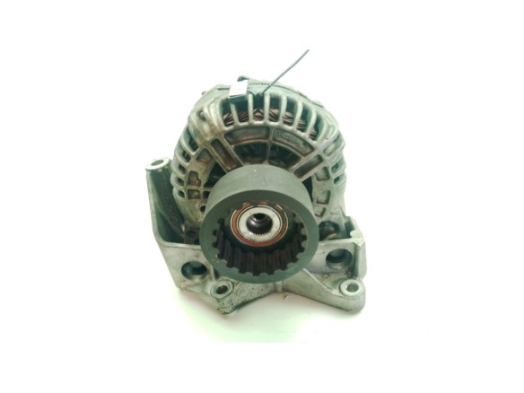 070903139, 070903024A ALTERNADOR VW TOUAREG (7LA, 7L6, 7L7)|Desguaces La Cabaña