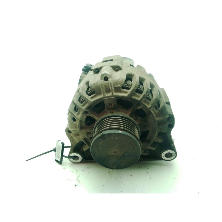 5705NA ALTERNADOR PEUGEOT 207 (WA_, WC_)|Desguaces La Cabaña