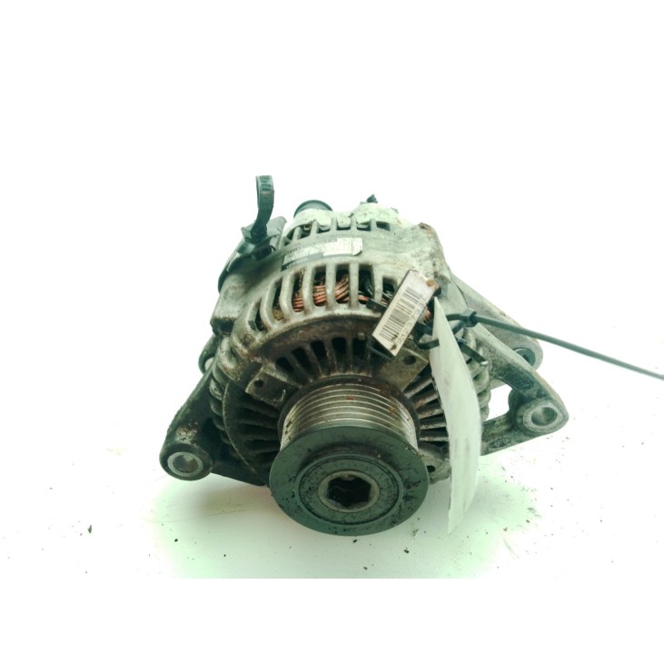 373224A310, 373004A300 ALTERNADOR KIA SORENTO I (JC)|Desguaces La Cabaña