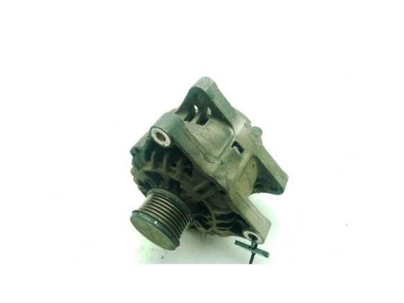 5705NA ALTERNADOR PEUGEOT 207 (WA_, WC_)|Desguaces La Cabaña