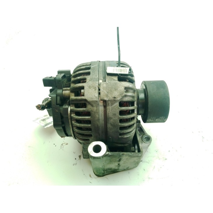 070903139, 070903024A ALTERNADOR VW TOUAREG (7LA, 7L6, 7L7)|Desguaces La Cabaña