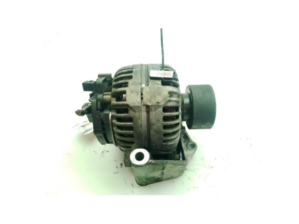 070903139, 070903024A ALTERNADOR VW TOUAREG (7LA, 7L6, 7L7)|Desguaces La Cabaña