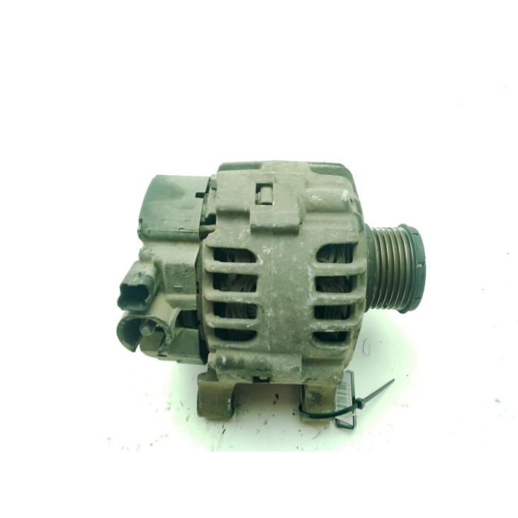 5705NA ALTERNADOR PEUGEOT 207 (WA_, WC_)|Desguaces La Cabaña