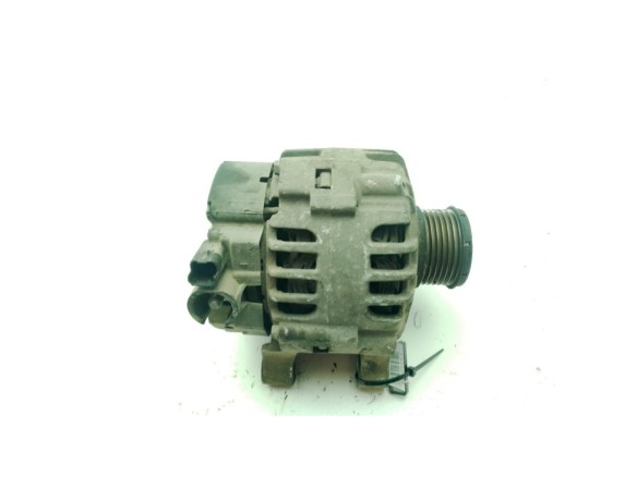 5705NA ALTERNADOR PEUGEOT 207 (WA_, WC_)|Desguaces La Cabaña