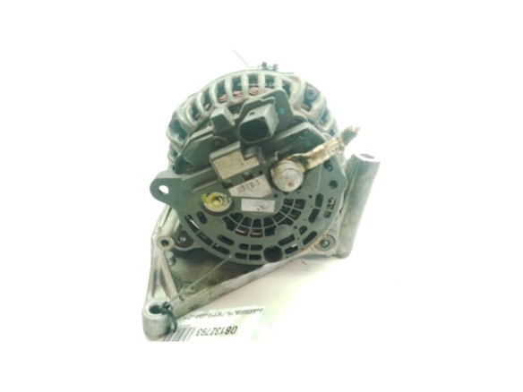 070903139, 070903024A ALTERNADOR VW TOUAREG (7LA, 7L6, 7L7)|Desguaces La Cabaña