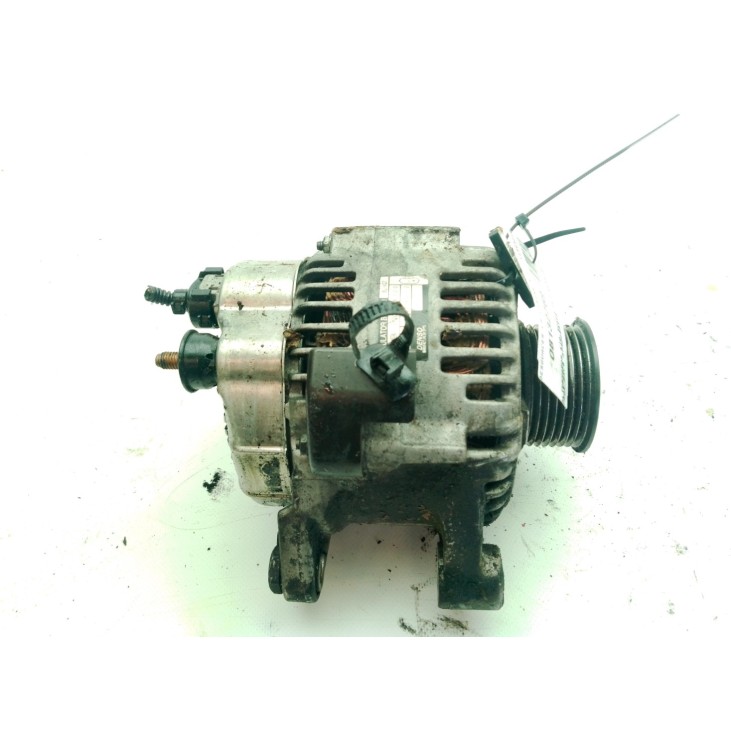 373224A310, 373004A300 ALTERNADOR KIA SORENTO I (JC)|Desguaces La Cabaña