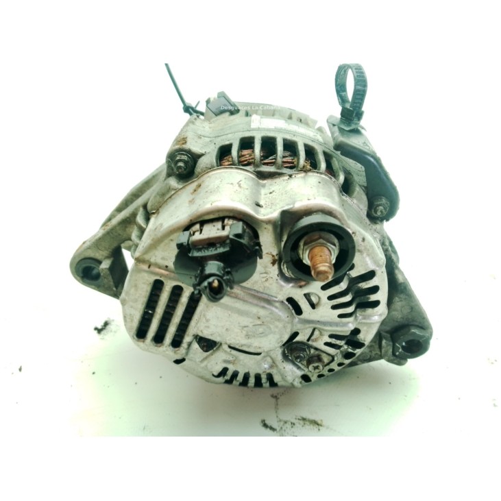 373224A310, 373004A300 ALTERNADOR KIA SORENTO I (JC)|Desguaces La Cabaña