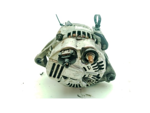 373224A310, 373004A300 ALTERNADOR KIA SORENTO I (JC)|Desguaces La Cabaña