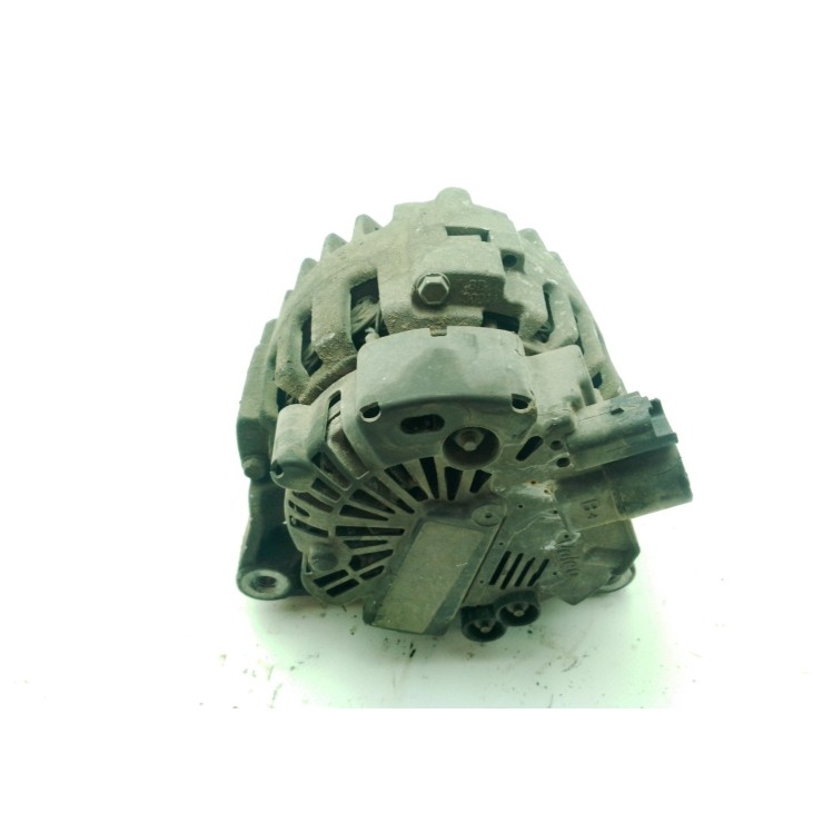 5705NA ALTERNADOR PEUGEOT 207 (WA_, WC_)|Desguaces La Cabaña