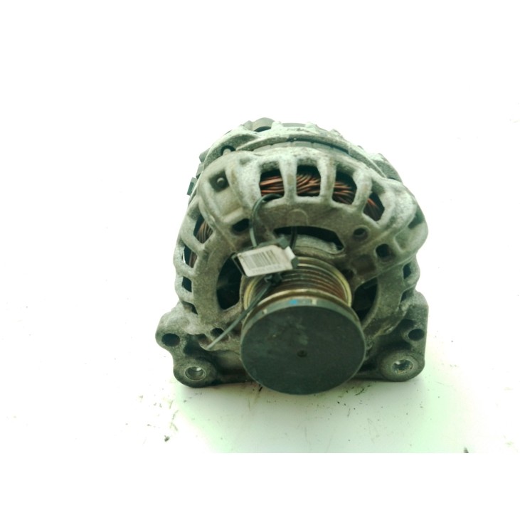 04C903023J ALTERNADOR SEAT Mii (KF1)|Desguaces La Cabaña