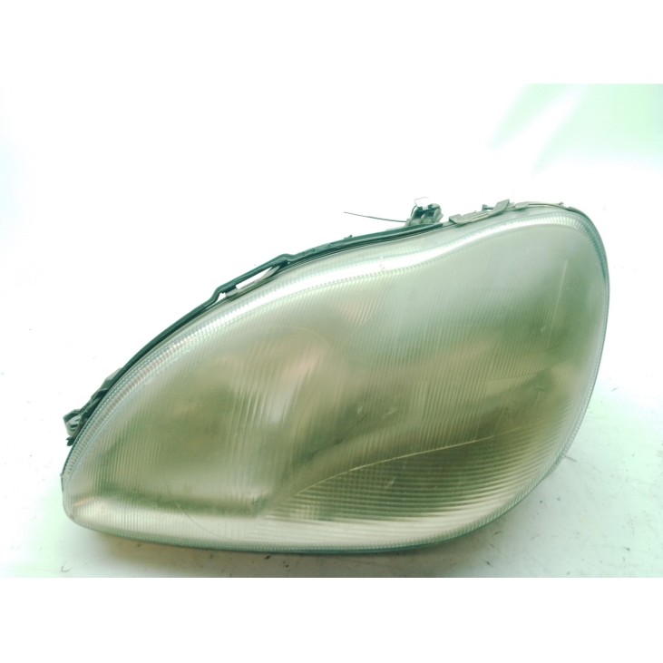 A2208200761, A2208200461 FARO IZQUIERDO MERCEDES BENZ CLASE S (W220)|Desguaces La Cabaña