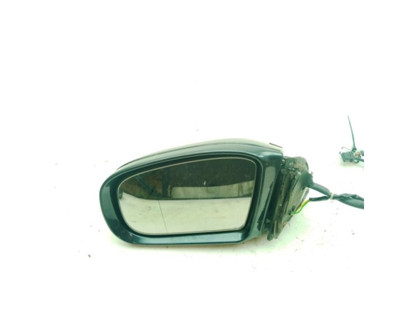 A2208100376 ESPEJO IZQ MERCEDES BENZ CLASE S (W220)|Desguaces La Cabaña