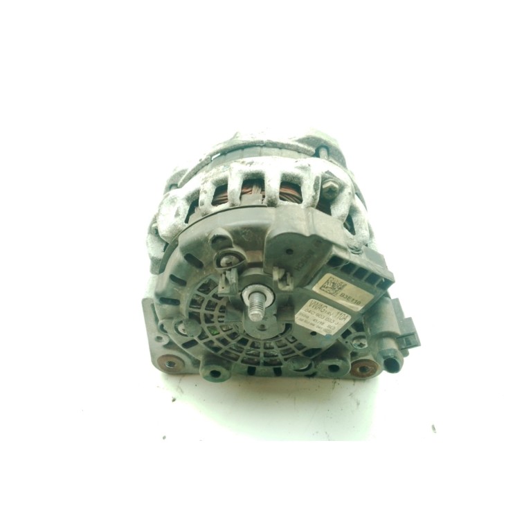 04C903023J ALTERNADOR SEAT Mii (KF1)|Desguaces La Cabaña