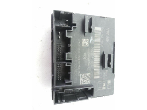 3G0927238K MODULO ELECTRONICO 2 VW PASSAT (3G2)|Desguaces La Cabaña 2