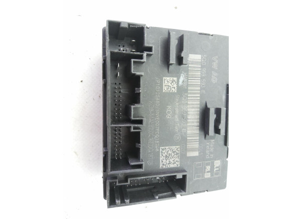 5Q0959593E CENTRALITA PUERTA VW PASSAT (3G2) |Desguaces La Cabaña